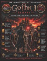 GOTHIC 1 REMAKE