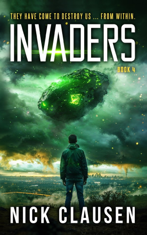 Invaders 4
