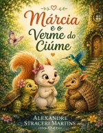 MÁRCIA E O VERME DO CIÚME