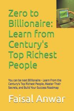 Zero to Billionaire