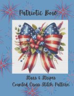 Patriotic Bow