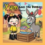 Yum Goes the Donkey