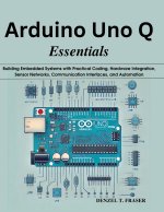 Arduino Uno Q Essentials