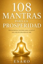 108 mantras para la prosperidad