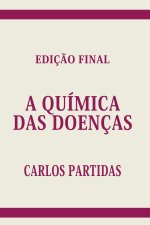 A QUÍMICA DAS DOENÇAS