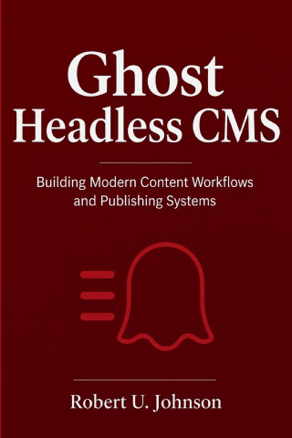 Ghost Headless CMS