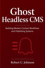 Ghost Headless CMS