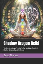 Shadow Dragon Reiki
