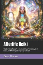 Afterlife Reiki