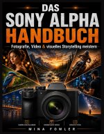 Das Sony Alpha Handbuch