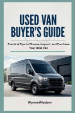 Used Van Buyer's Guide