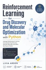 Reinforcement Learning for Drug Discovery and Molecular Optimization with Python