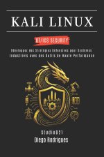KALI LINUX OT/ICS SECURITY