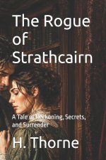 The Rogue of Strathcairn