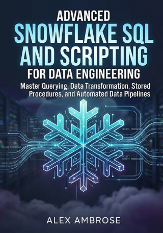 Advanced Snowflake SQL and Scripting for Data Engineering