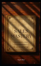 the-four-elements-of-sales-mastery