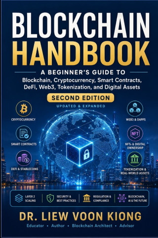 Blockchain Handbook