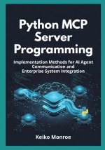 Python MCP Server Programming