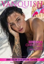 Vanquish - IBMS Tulum 2019 - Part 3 - Brenna Christine