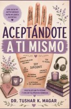 ACEPTÁNDOTE A TI MISMA