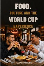 FOOD, CULTURE, AND THE WORLD CUP EXPERIENCE
