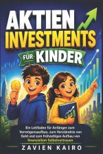 Aktieninvestments für Kinder
