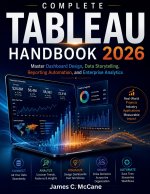 Complete Tableau 2026 Handbook