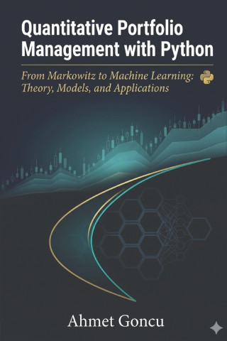 Quantitative Portfolio Management with Python