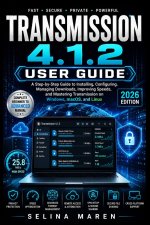 Transmission 4.1.2 User Guide