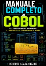 Manuale completo di COBOL