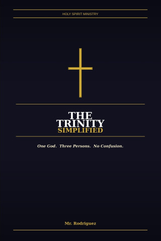 The Trinity Simplified