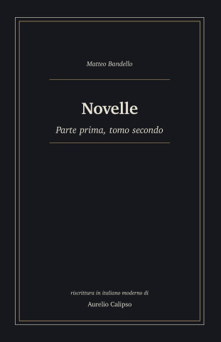 Novelle