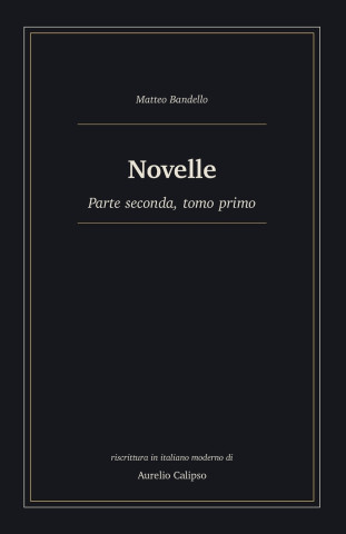 Novelle