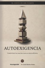 AUTOEXIGENCIA