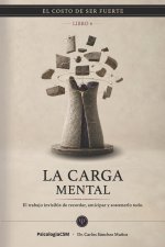 LA CARGA MENTAL