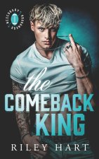 The Comeback King