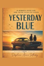 Yesterday Blue