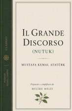 Il Grande Discorso (Nutuk)