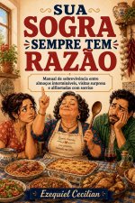 Sua sogra sempre tem razão