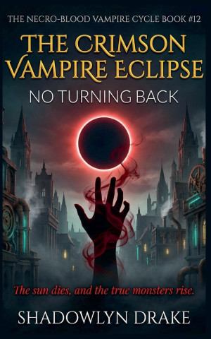 The Crimson Vampire Eclipse