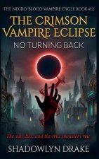 The Crimson Vampire Eclipse