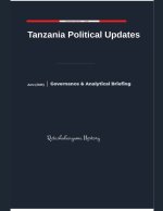 Tanzania Political Updates June (2026)