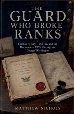 The Guard Who Broke Ranks