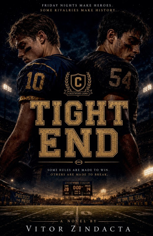 TIGHT END