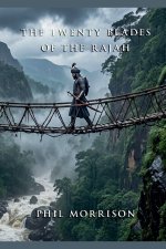 The Twenty Blades of the Rajah