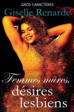 Femmes mûres, désirs lesbiens