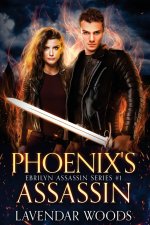 Phoenix's Assassin