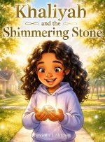 Khaliyah and the Shimmering Stone