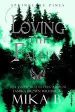 Loving the Fallen