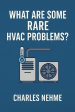 What are some rare HVAC problems ?